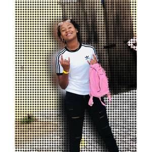 Meet your Posher, Destiny